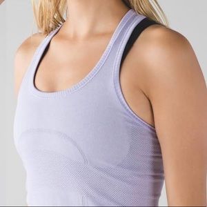 Lululemon Swiftly Tech Tank 1.0